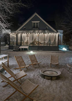 Дом 150м&sup2;, 2-этажный, участок 15 сот.  