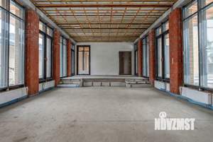 Коттедж 529м², 2-этажный, участок 21 сот.  