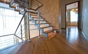 Дом 326м², 4-этажный, участок 12 сот.  