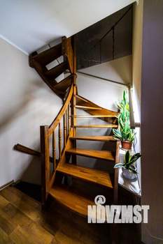 Таунхаус 99м², 3-этажный, участок 2 сот.  