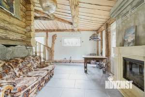 Дом 120м², 3-этажный, участок 10 сот.  