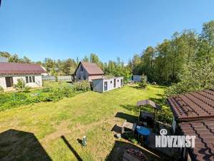 Дача 214м², 2-этажный, участок 11 сот.  