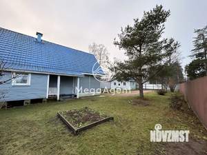 Дом 142м², 2-этажный, участок 15 сот.  