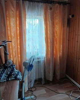 Дом 76м², 2-этажный, участок 6 сот.  