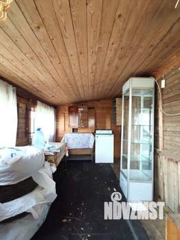 Дача 40м², 2-этажный, участок 7 сот.  