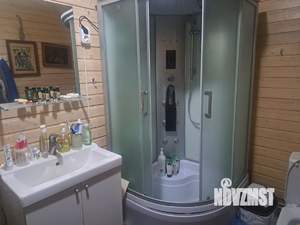 Дом 100м², 2-этажный, участок 659 сот.  