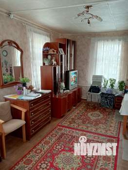 Коттедж 102м², 2-этажный, участок 8 сот.  