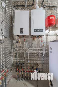 Коттедж 278м², 2-этажный, участок 14 сот.  