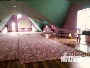 Дом 1816м², 2-этажный, участок 12 сот.  