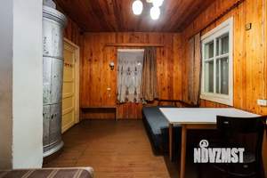 Дом 64м², 2-этажный, участок 3 сот.  