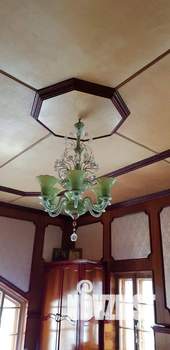 Дом 380м², 4-этажный, участок 11 сот.  