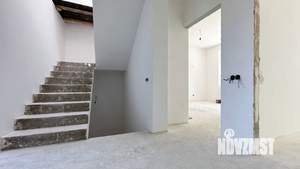 Таунхаус 160м², 3-этажный, участок 2 сот.  