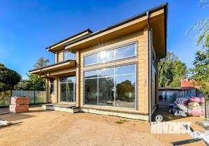 Дом 227м&sup2;, 2-этажный, участок 11 сот.  