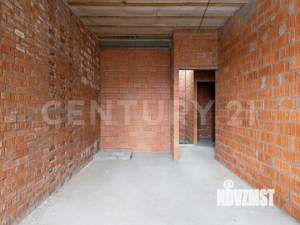 Таунхаус 141м², 3-этажный, участок 2 сот.  