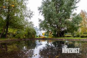 Дом 575м², 3-этажный, участок 49 сот.  