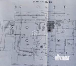 Дом 300м², 2-этажный, участок 11 сот.  