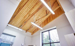 Дом 289м², 1-этажный, участок 1145 сот.  