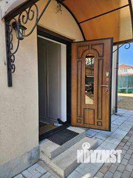 Дом 185м², 2-этажный, участок 5 сот.  