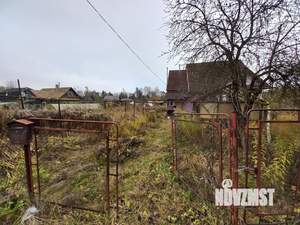 Дом 64м², 1-этажный, участок 12 сот.  