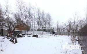 Дом 52м², 1-этажный, участок 15 сот.  