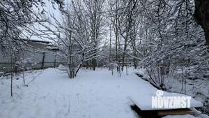 Дом 36м², 2-этажный, участок 15 сот.  