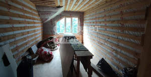 Дом 264м², 2-этажный, участок 13 сот.  