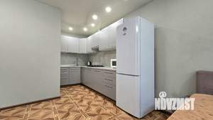 Таунхаус 94м², 3-этажный, участок 12 сот.  