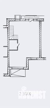 Таунхаус 130м², 2-этажный, участок 2 сот.  