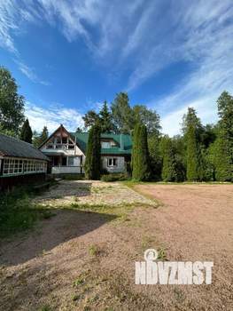 Дом 102м², 2-этажный, участок 17 сот.  