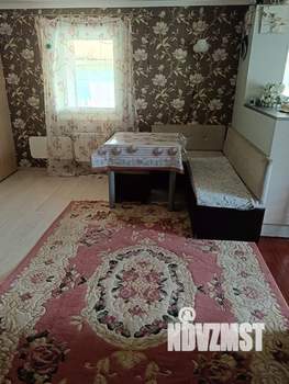 Дом 80м², 2-этажный, участок 10 сот.  