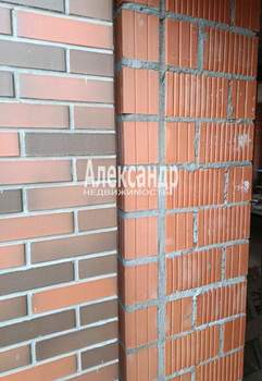 Дом 216м&sup2;, 2-этажный, участок 12 сот.  