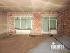 Таунхаус 190м², 2-этажный, участок 1 сот.  