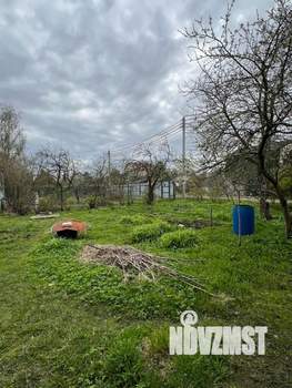 Дом 112м², 1-этажный, участок 5 сот.  