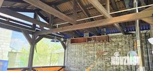 Дом 110м², 2-этажный, участок 7 сот.  