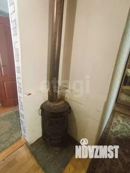 Дом 60м², 1-этажный, участок 7 сот.  