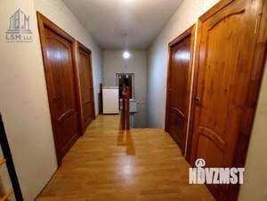 Дом 118м², 2-этажный, участок 4 сот.  