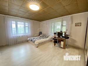 Коттедж 342м², 3-этажный, участок 9 сот.  