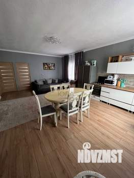 Дом 160м², 2-этажный, участок 7 сот.  