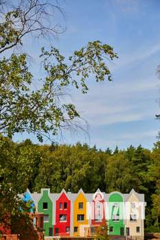 Таунхаус 147м², 3-этажный, участок 2 сот.  