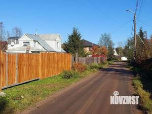 Дом 117м², 2-этажный, участок 15 сот.  