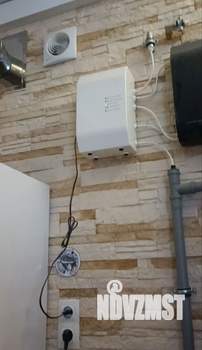 Таунхаус 170м², 3-этажный, участок 1 сот.  