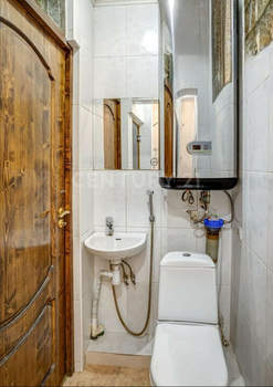 Дом 143м², 3-этажный, участок 4 сот.  