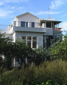 Дом 475м², 3-этажный, участок 17 сот.  