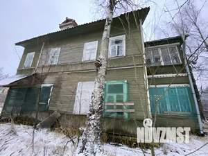 Дом 126м², 2-этажный, участок 12 сот.  