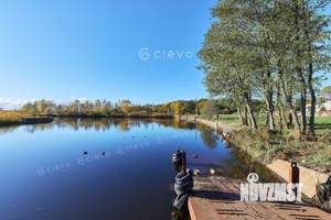 Дом 100м², 1-этажный, участок 11 сот.  