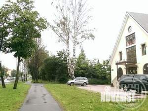 Дом 1816м², 2-этажный, участок 12 сот.  