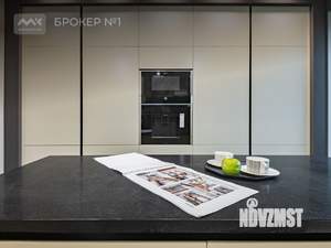 Дом 522м², 3-этажный, участок 24 сот.  