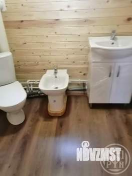 Дом 110м², 2-этажный, участок 8 сот.  