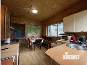 Дом 217м², 2-этажный, участок 10 сот.  