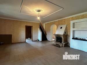 Дом 338м², 3-этажный, участок 12 сот.  